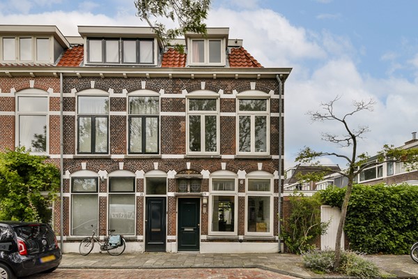 Property photo - Leuvenstraat 19, 2313XX Leiden